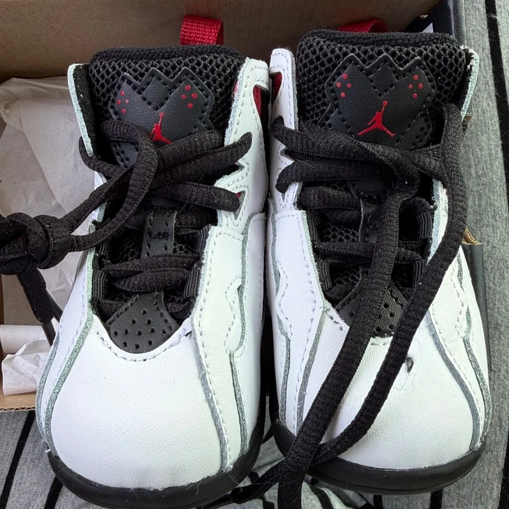 Jordan True Flight (TD)